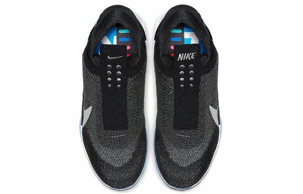Кроссовки Nike Adapt Bb