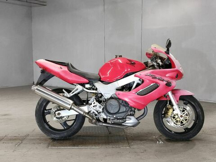 Honda VTR1000F , 2002