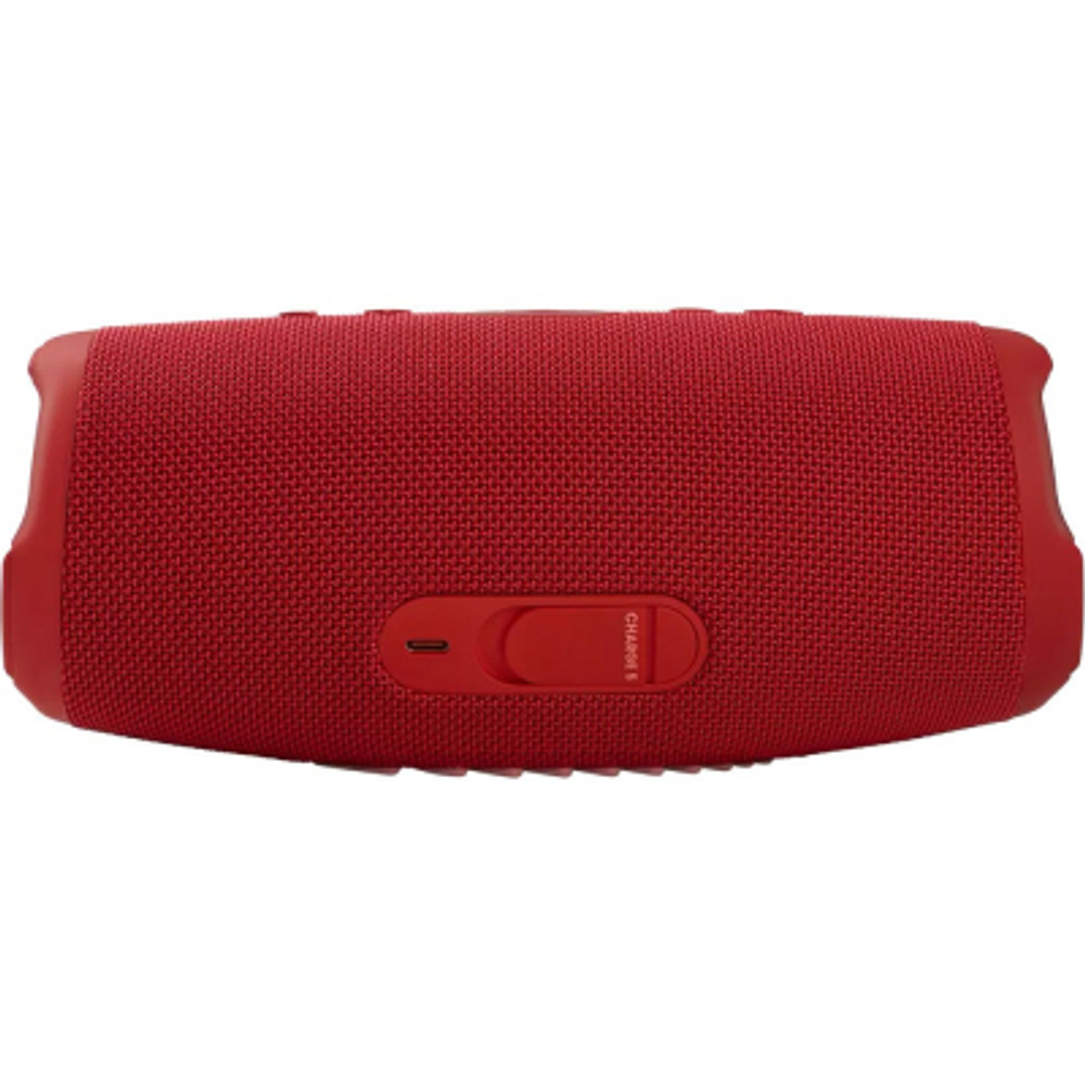 Портативная акустика JBL Charge 5 Red
