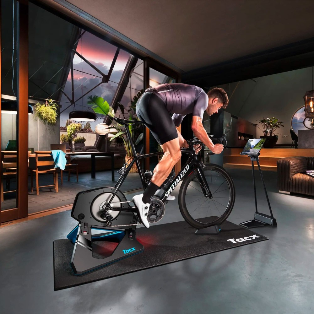 Велосипедный станок Tacx NEO 2T SMART