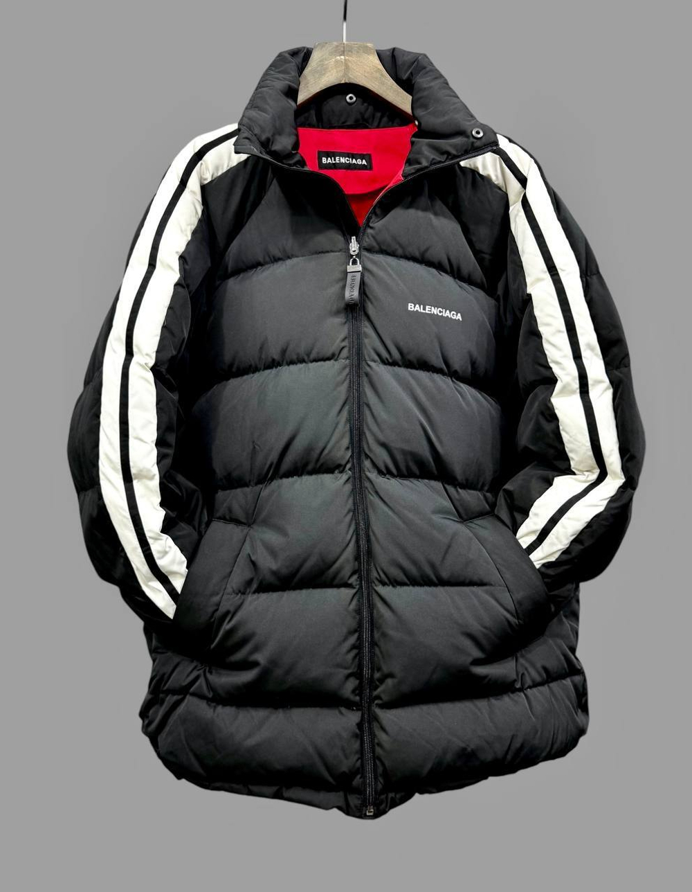 Пуховик Balenciaga