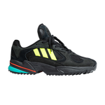 Кроссовки Adidas Originals Yung-1
