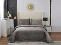 Покрывало Софи Де Марко Лоретта Беж с наволочками, 240х260