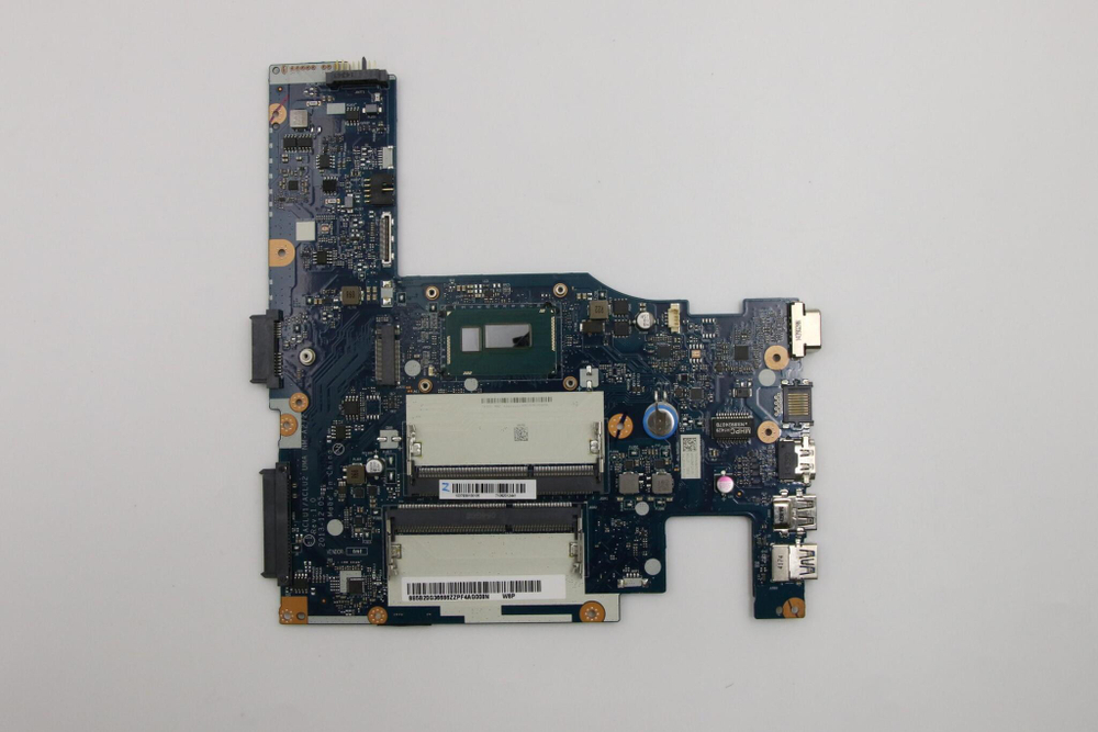Материнская плата для ноутбука Lenovo G40-70 14T UMA I3-4030U 1000M-Pro (5B20G36686), оригинал