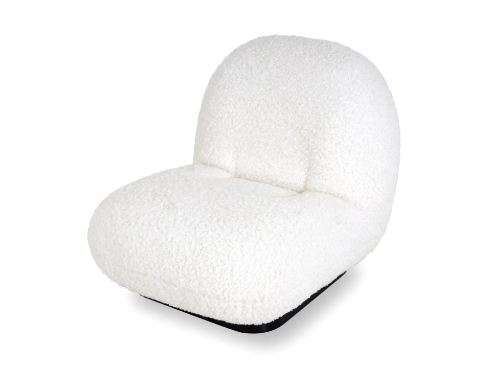 Кресло Pacha Wood