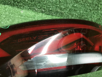 Фонарь левый внешний Geely Emgrand 2 (2021-н.в.)