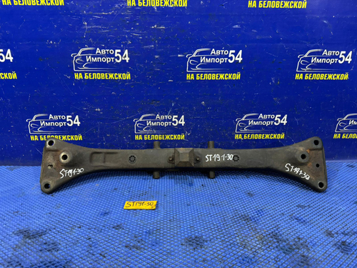 Балка задняя TOYOTA CORONA 1993