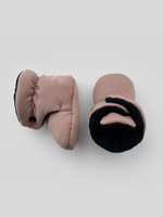 Базовые Soft Booties (taupe gray)