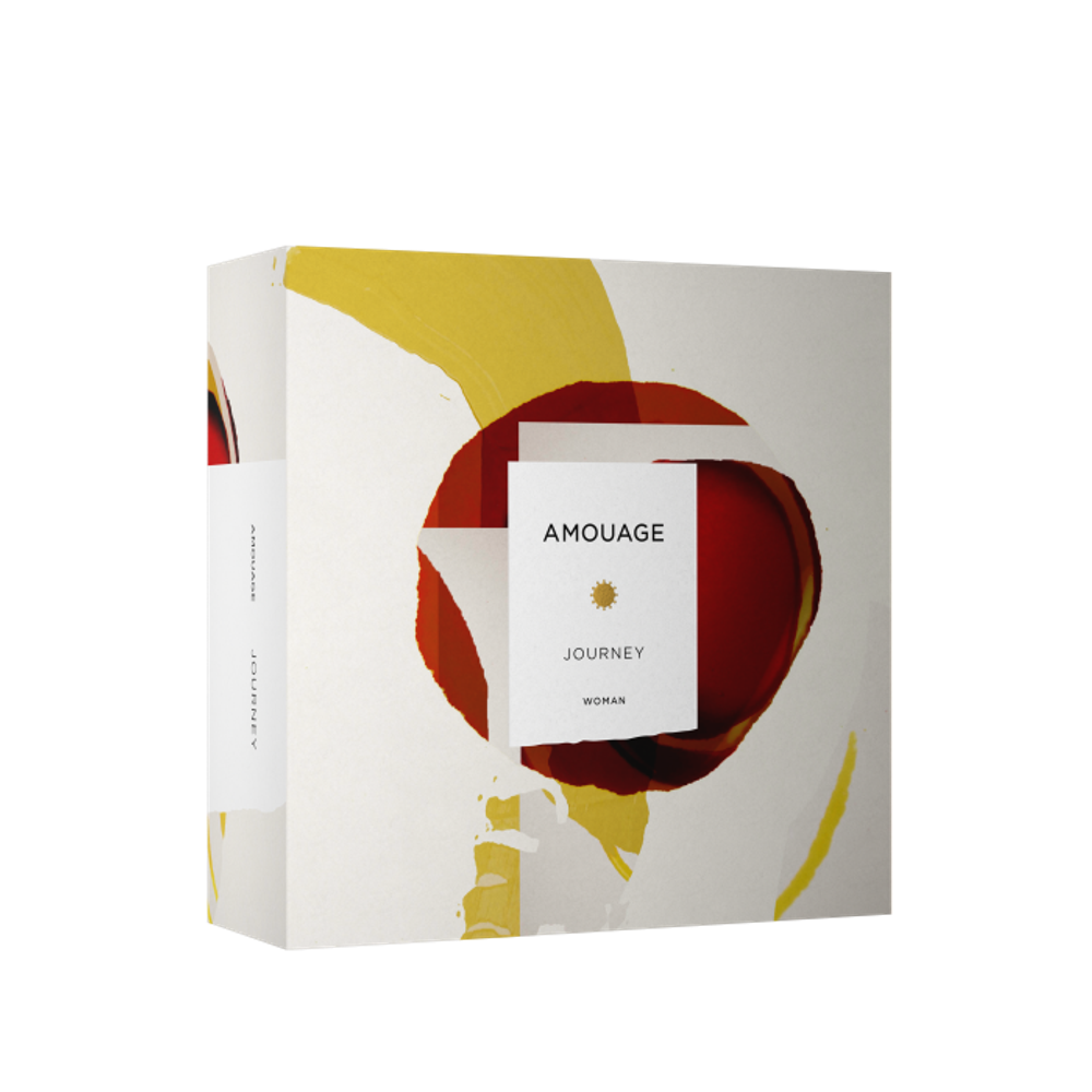 Amouage Journey Woman NEW