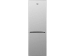 Холодильник двухкамерный Beko RCNK270K20S Total No Frost серебристый