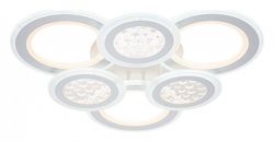 Потолочная люстра Escada Drop 10267/6LED