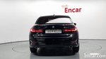 BMW 3 Series (G20) 320d xDrive Luxury (12.2019)
