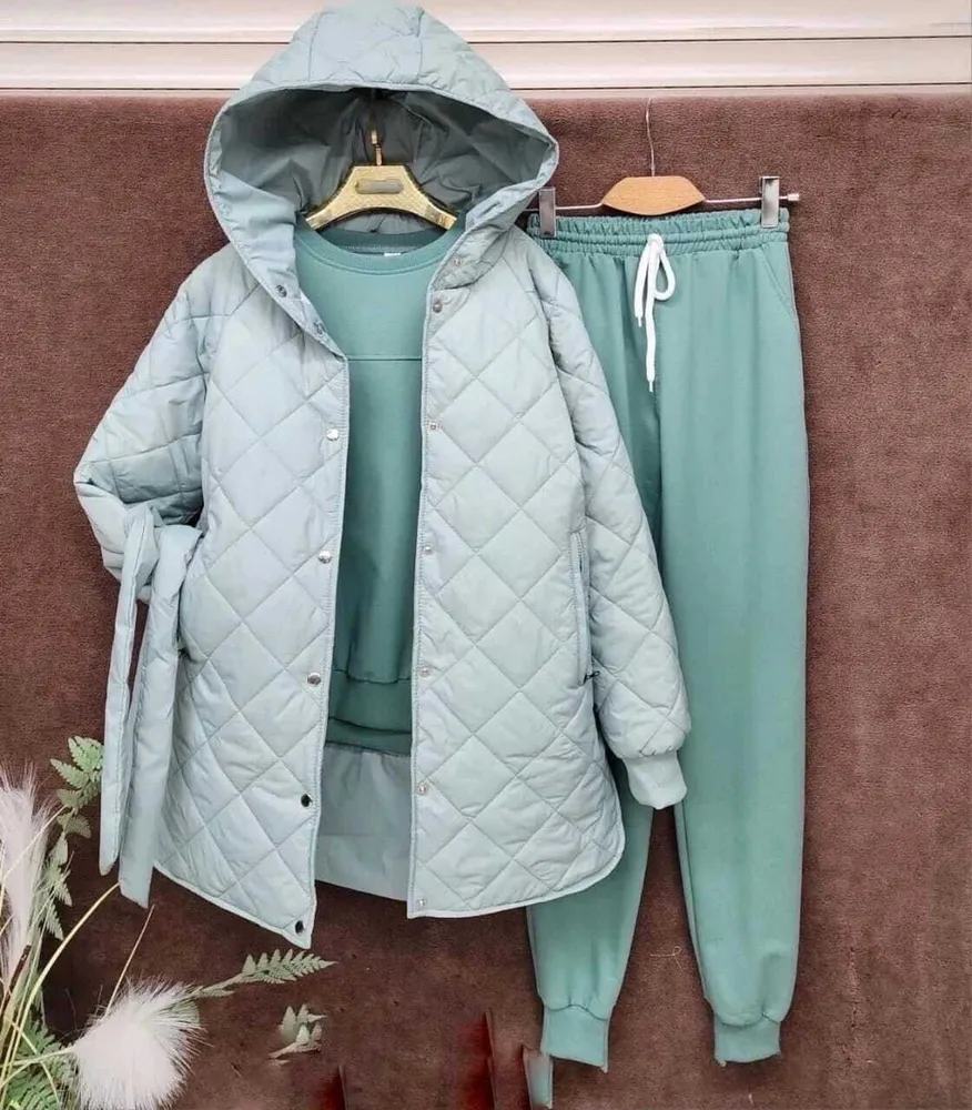 Костюм 6809087 Fabrika