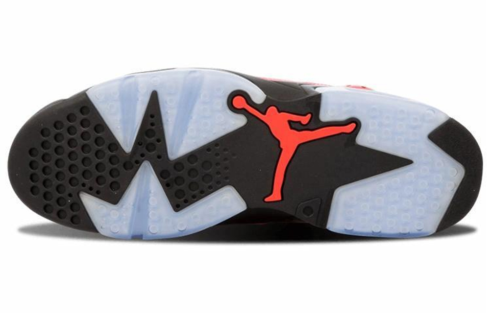 Кроссовки Jordan Air Jordan 6 Retro Infrared 23 2014