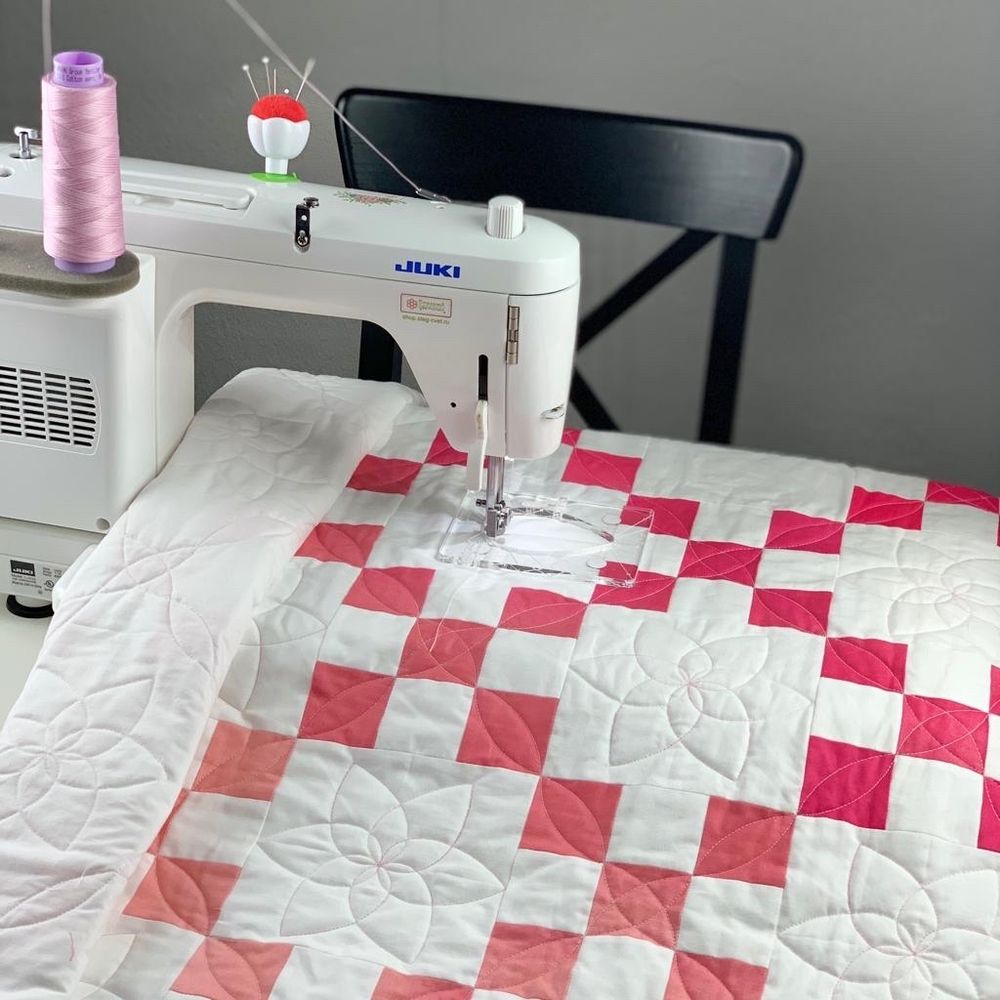 Линейка для стежки №03, 6мм (aрт. Z03)