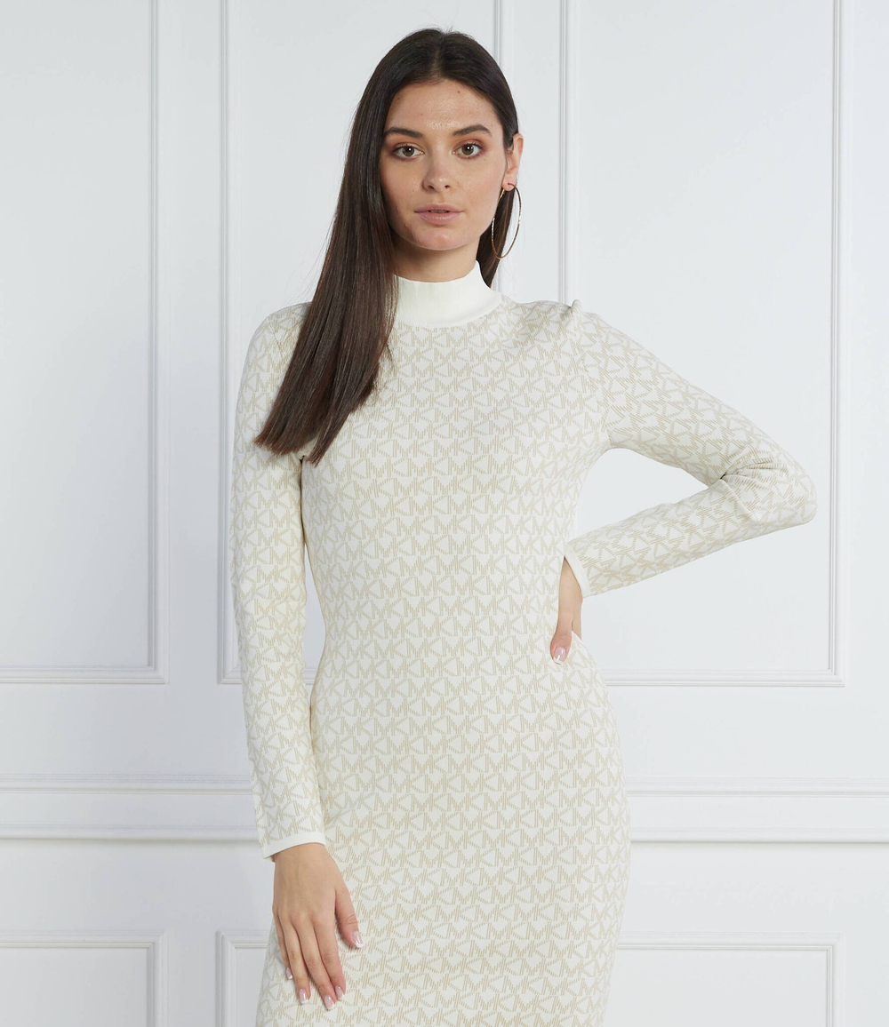 Платье Michael Kors - экрю(MH180NV5KZ)