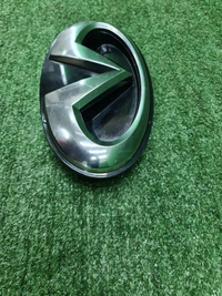 Эмблема решетки радиатора Infiniti QX50 1 (13-17)