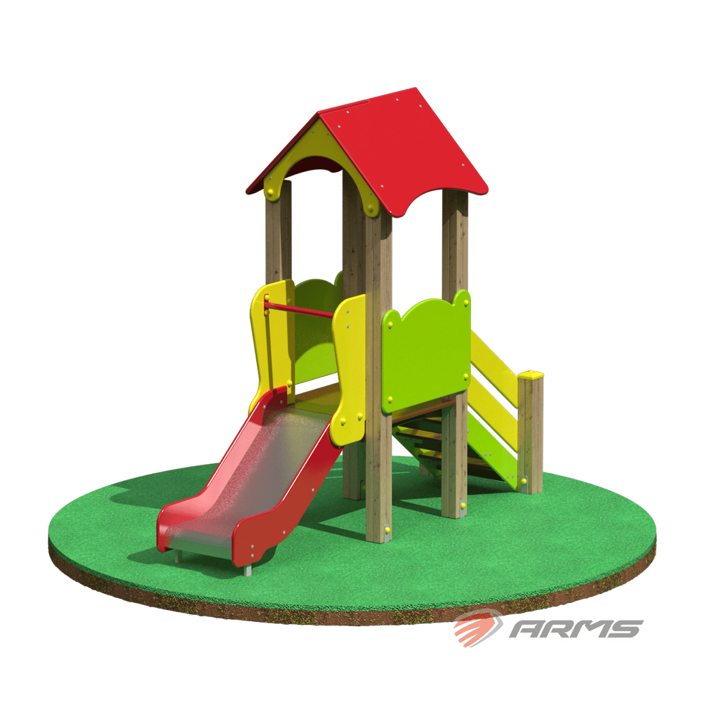 Детский Игровой Комплекс