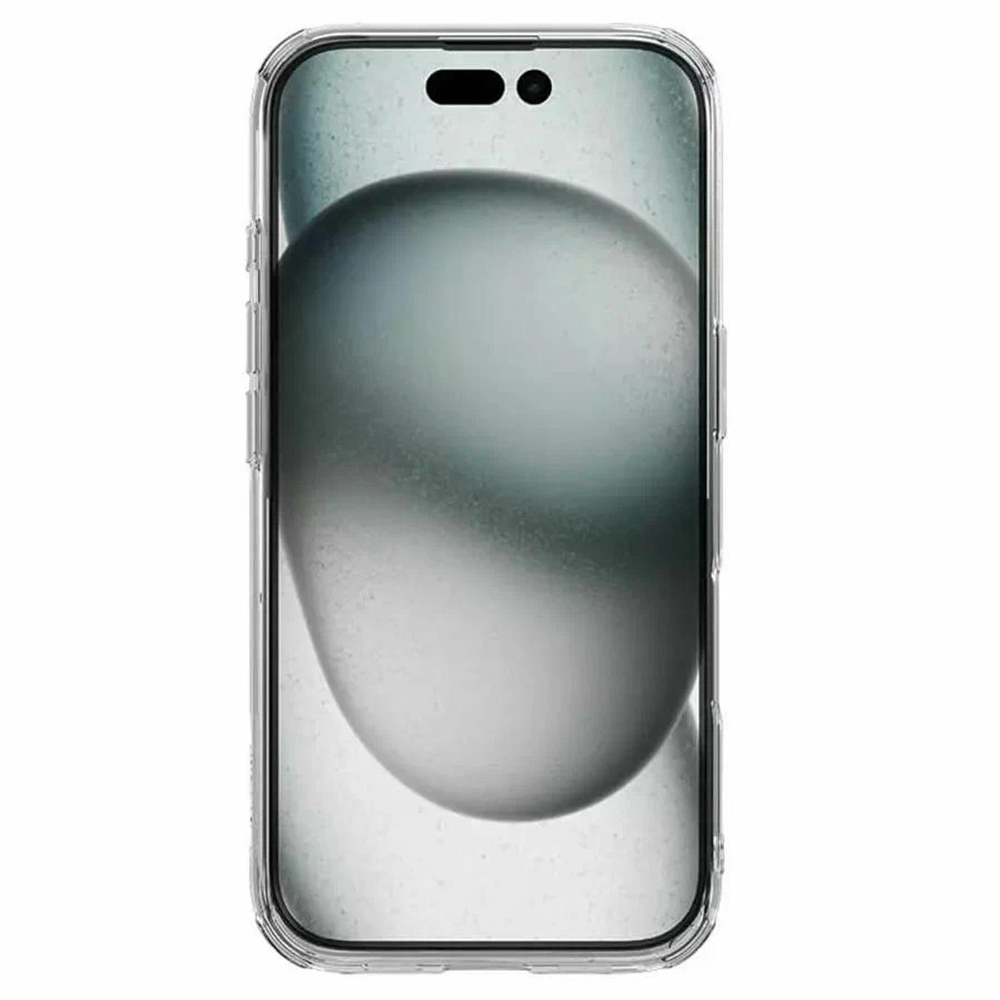 Чехол Nillkin Nature Pro для Apple iPhone 17