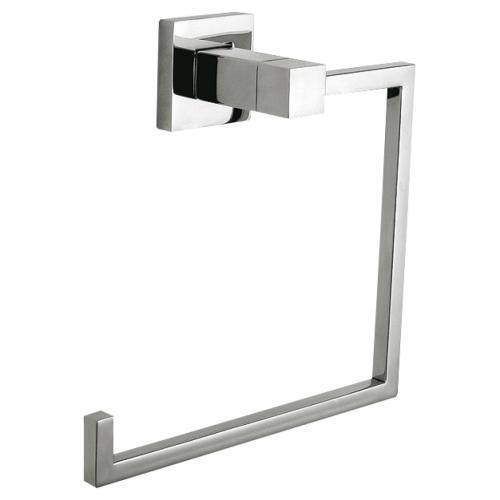 Полотенцедержатель 184 мм нерж. сталь BARCELONA 16905.B глянцевый