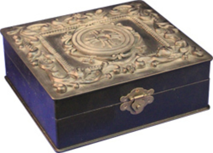 Gurkha Triads Platinum