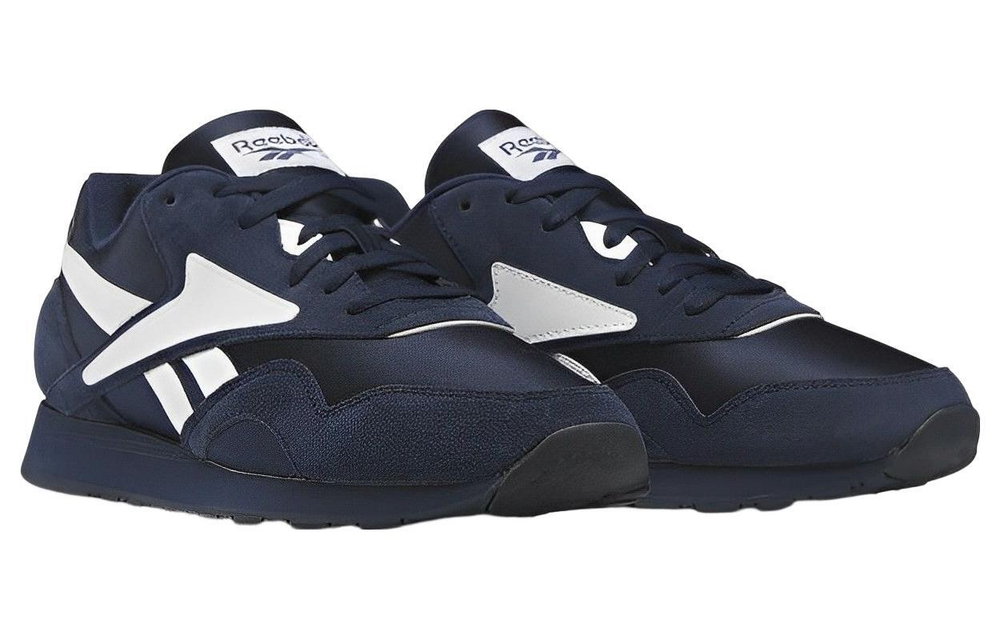 Кроссовки Reebok Classic Nylon Plus 1994
