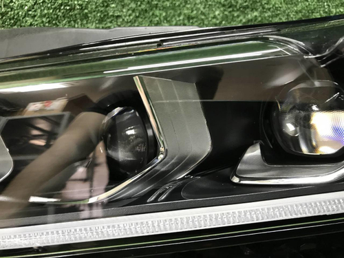 Фара левая Kia K5 (2019-2023) LED