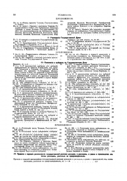 Полный свод законов Российской Империи. Том 1-3 | Нет автора