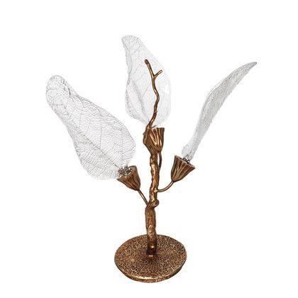 Лампа настольная Burdock