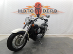 Kawasaki Vulcan 1500 Classic 038930