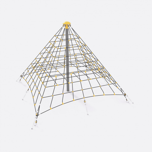 Канатная конструкция (ПД0021)