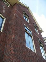 Кирпич ручной формовки облицовочный Nelissen, Veneto, WF50, 210x100x50