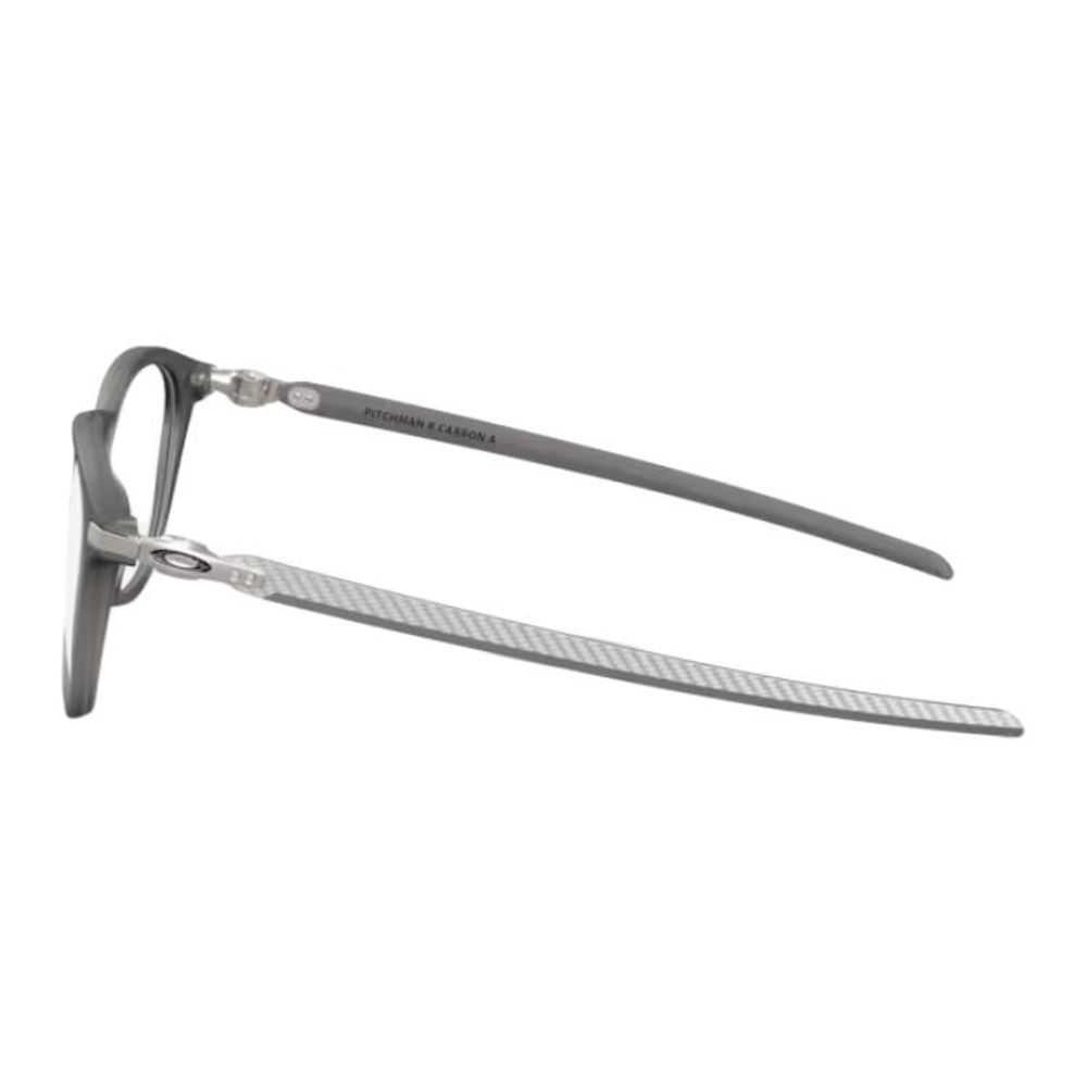 Oakley Alloy Carbon Fiber