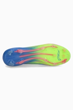 Бутсы adidas F50 Elite FG - многоцветный