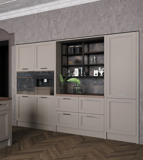 Кухня ФАБИАНА