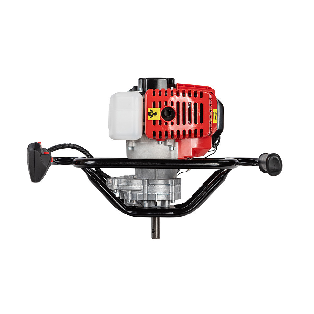 Мотобур бензиновый Ayger GT-52