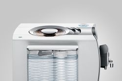 Кофемашина Jura Z10 Aluminium White EA (15348) УЦЕНКА