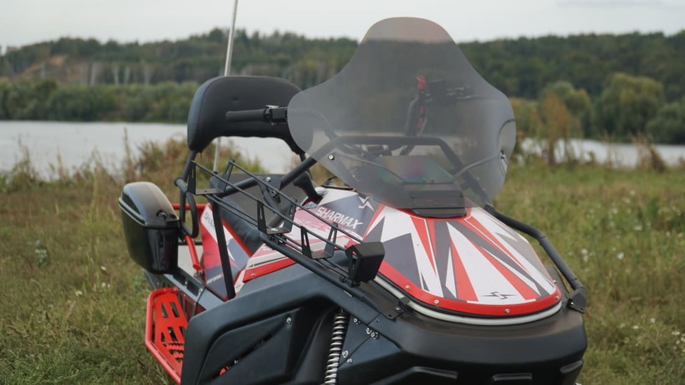 Снегоход SHARMAX SHP-680 (2024)