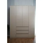 МС Мори Шкаф МШ 1600.1