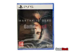 PS5 Martha is Dead (Новый, Русские субтитры, PPSA-02006)
