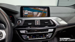 BMW X3 (G01) xDrive 20i M Sports (12.2020)