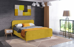 Кровать "Сиерра" 1200