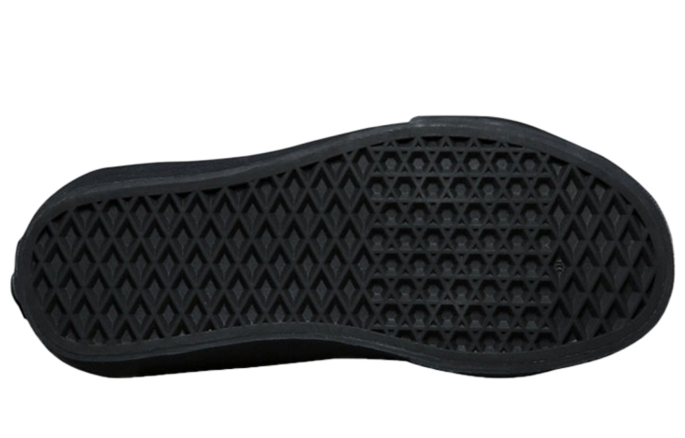 Vans Sk8 (Женская размерная сетка)