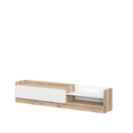 Брауни (МебФонд) Тумба под аппаратуру