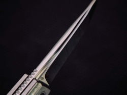 Складной нож Common M390 CrystalTi