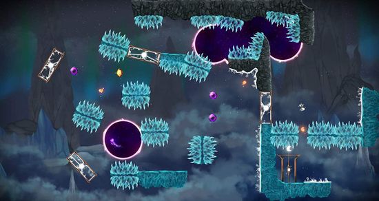 Evergate [PS5, русские субтитры]