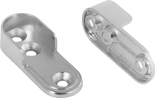 Штангодержатель для овальной штанги сталь 107МК