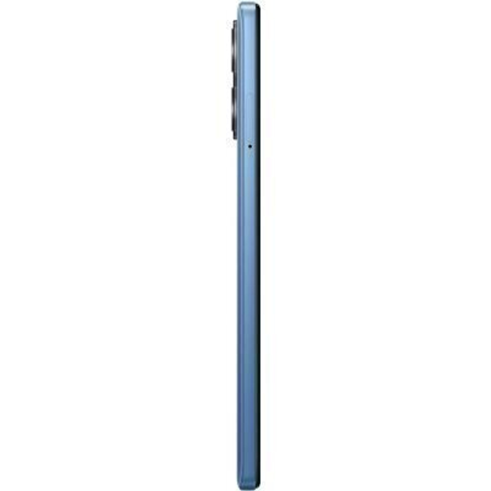 Смартфон Poco X5 5G 8/256ГБ EAC Синий