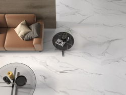 MARBLES/CALACATA WHITE