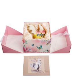 JP-91/10 Фигурка «Петух» (Pavone)